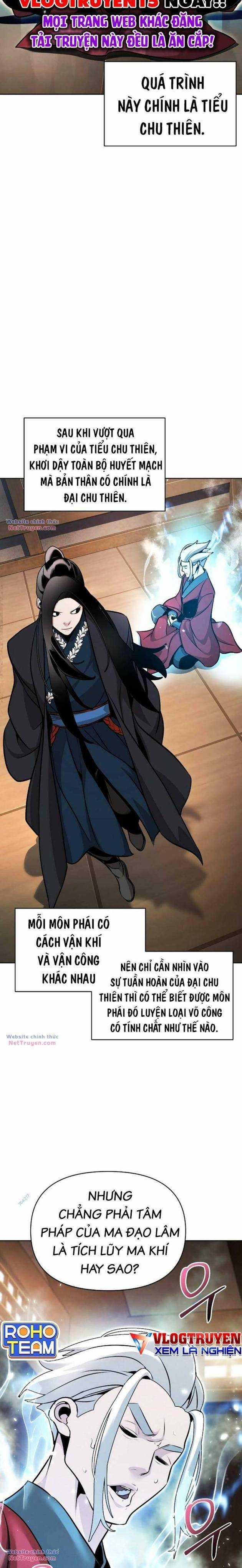 Tiểu Tử Đáng Ngờ Lại Là Cao Thủ Chapter 39 - Trang 2