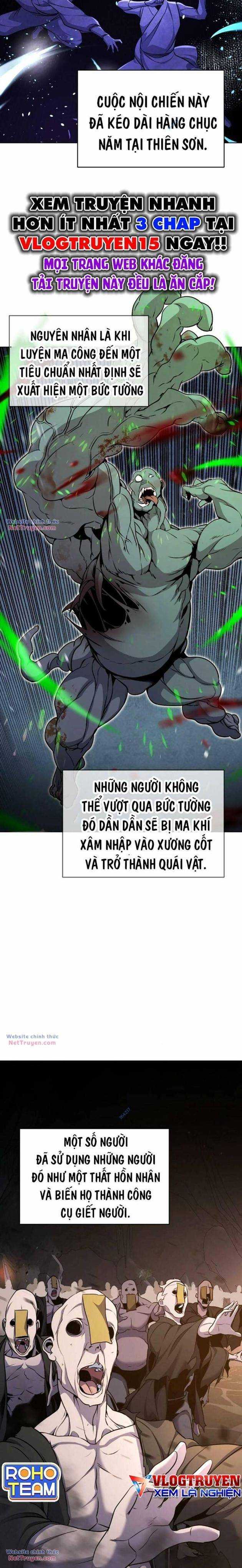 Tiểu Tử Đáng Ngờ Lại Là Cao Thủ Chapter 39 - Trang 2