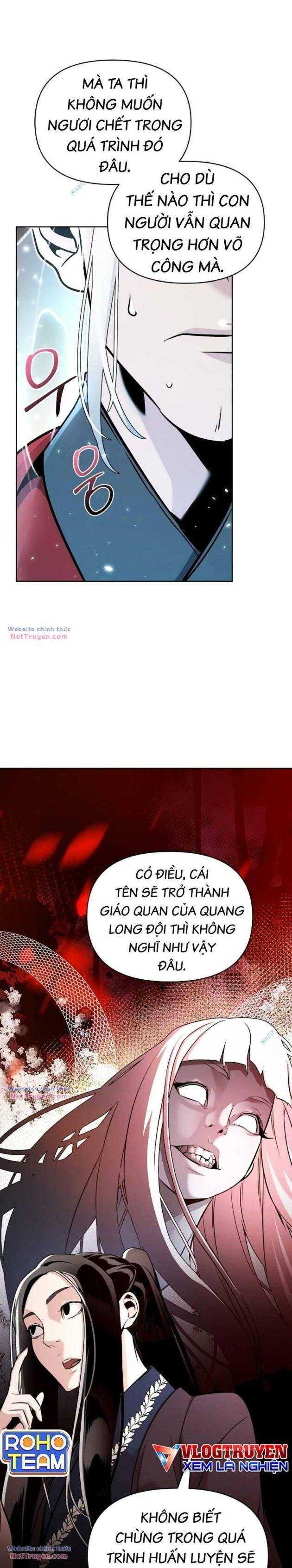 Tiểu Tử Đáng Ngờ Lại Là Cao Thủ Chapter 39 - Trang 2