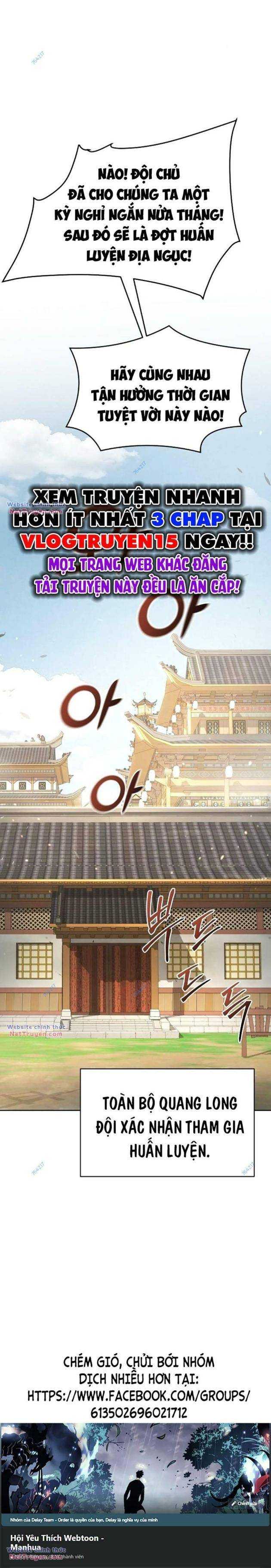 Tiểu Tử Đáng Ngờ Lại Là Cao Thủ Chapter 39 - Trang 2