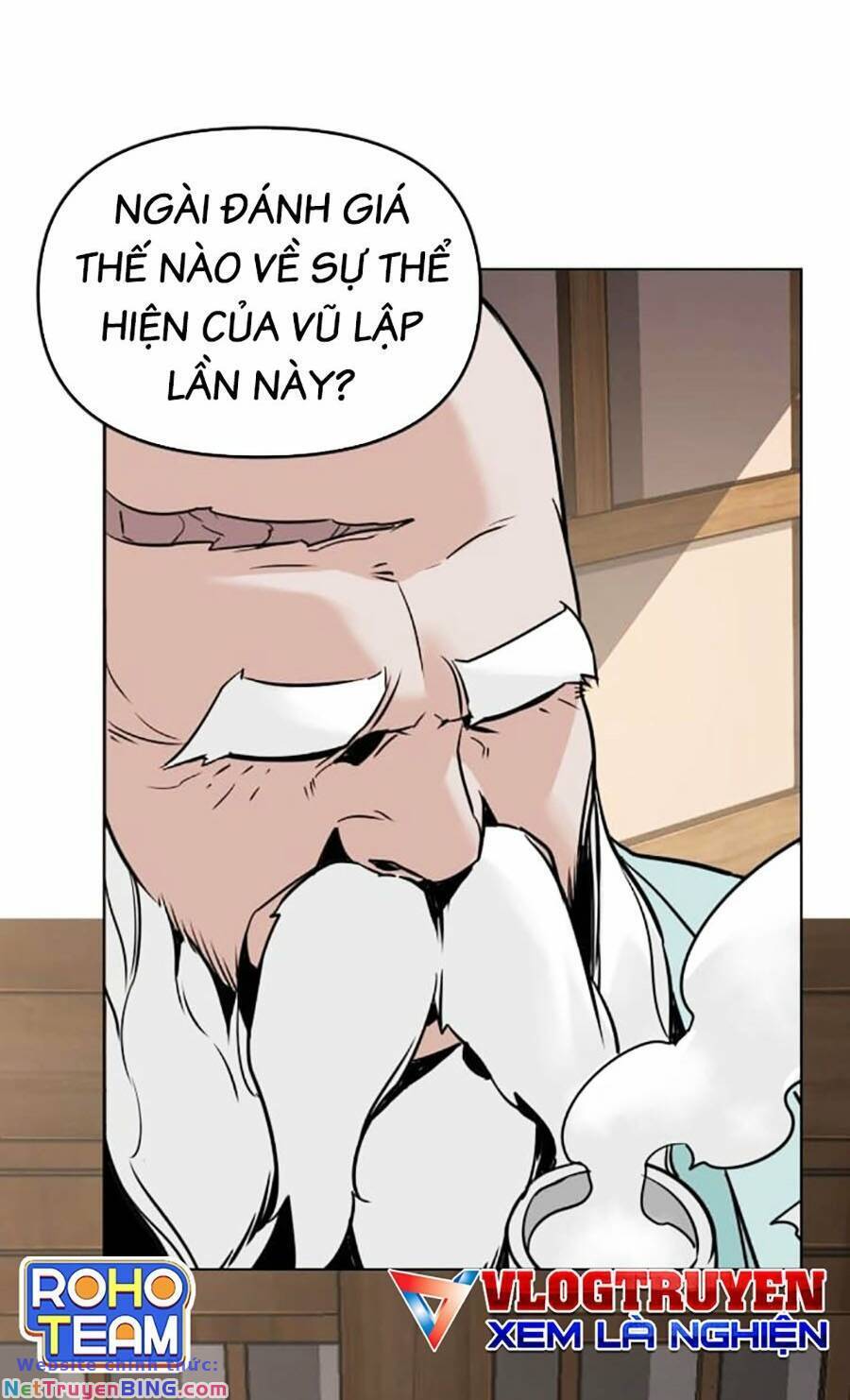 Tiểu Tử Đáng Ngờ Lại Là Cao Thủ Chapter 4 - Trang 2