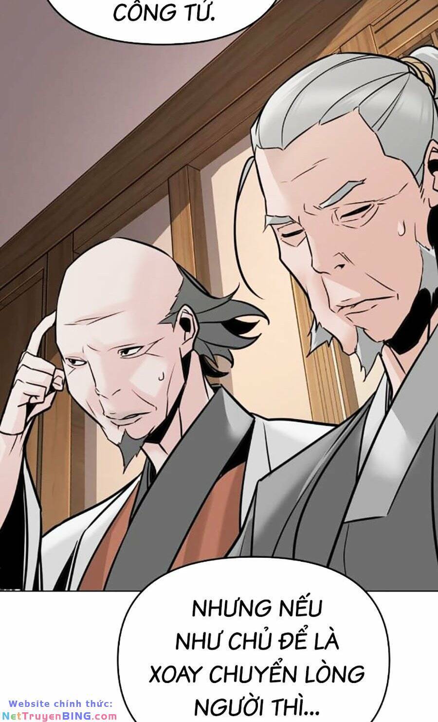 Tiểu Tử Đáng Ngờ Lại Là Cao Thủ Chapter 4 - Trang 2