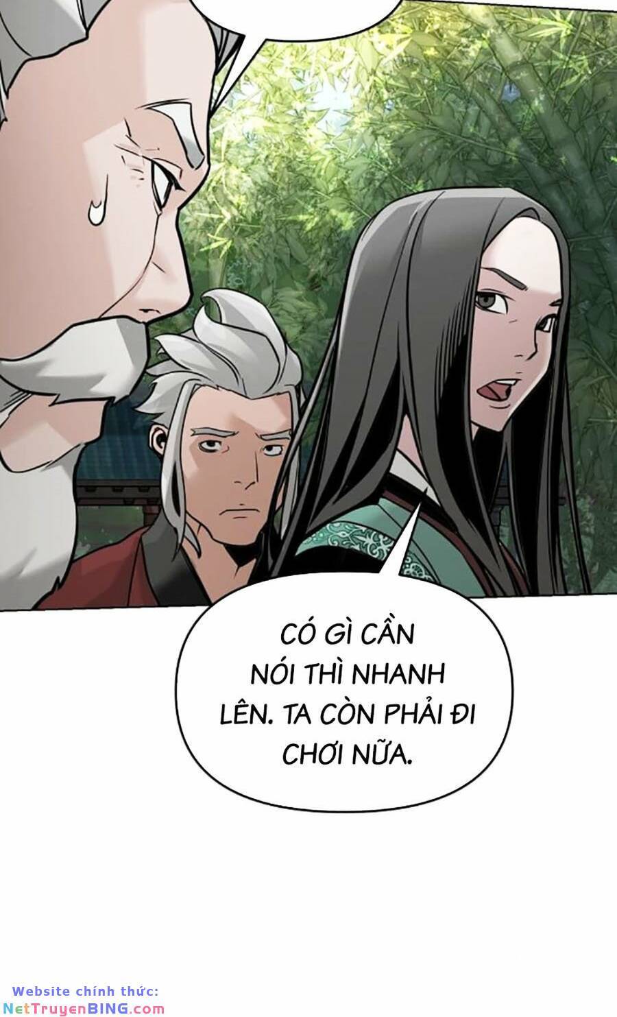 Tiểu Tử Đáng Ngờ Lại Là Cao Thủ Chapter 4 - Trang 2