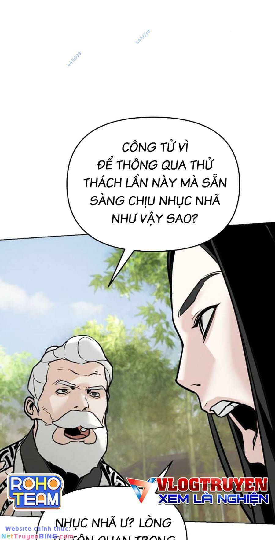 Tiểu Tử Đáng Ngờ Lại Là Cao Thủ Chapter 4 - Trang 2