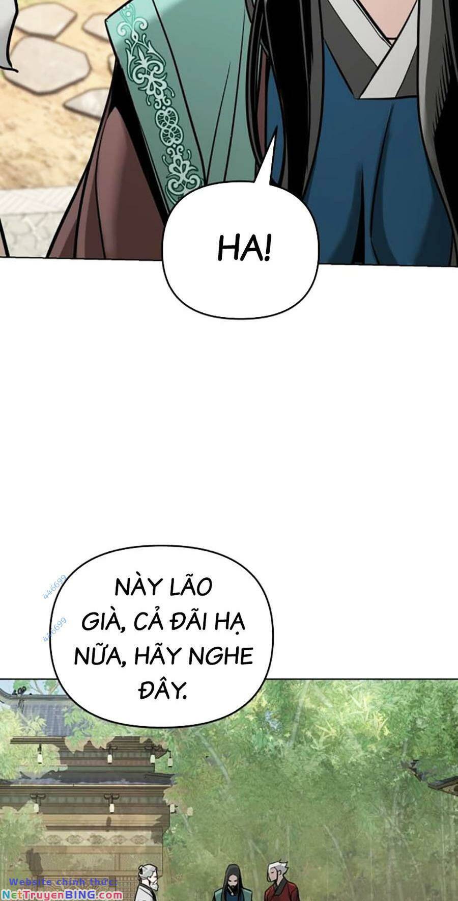 Tiểu Tử Đáng Ngờ Lại Là Cao Thủ Chapter 4 - Trang 2