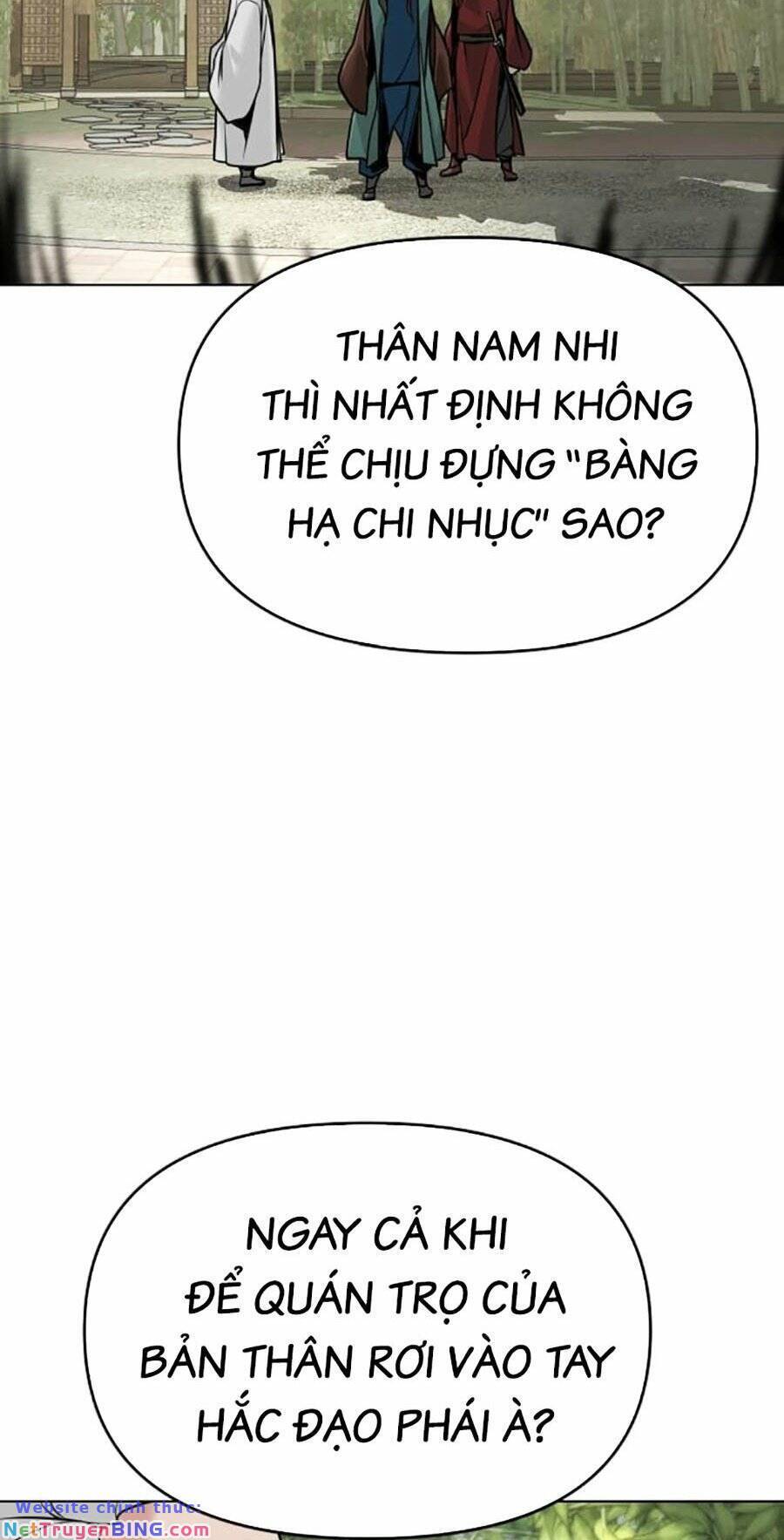 Tiểu Tử Đáng Ngờ Lại Là Cao Thủ Chapter 4 - Trang 2