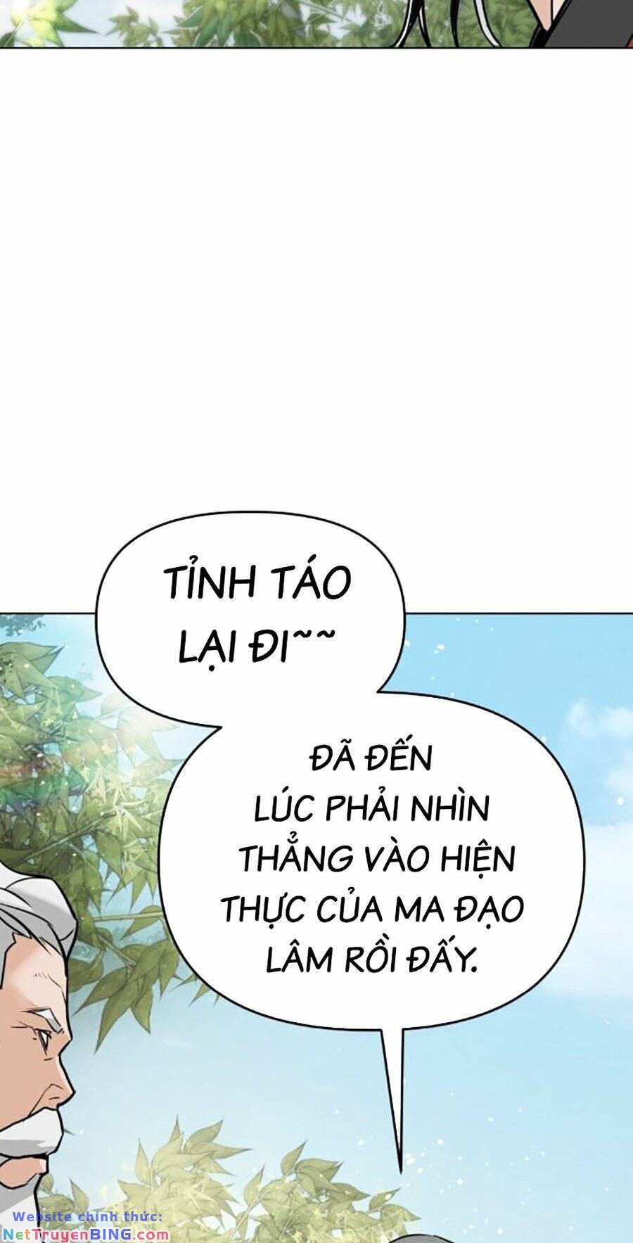 Tiểu Tử Đáng Ngờ Lại Là Cao Thủ Chapter 4 - Trang 2