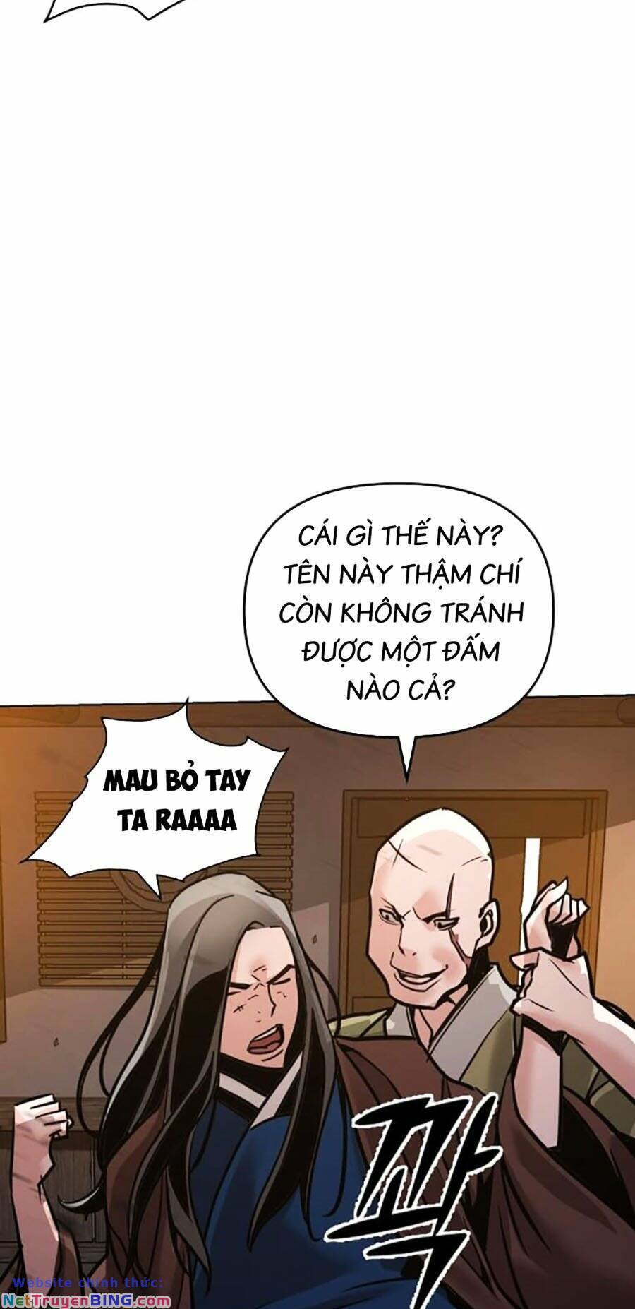 Tiểu Tử Đáng Ngờ Lại Là Cao Thủ Chapter 4 - Trang 2