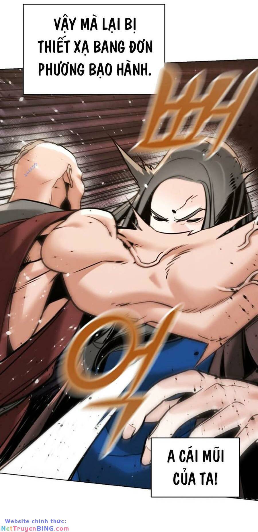 Tiểu Tử Đáng Ngờ Lại Là Cao Thủ Chapter 4 - Trang 2