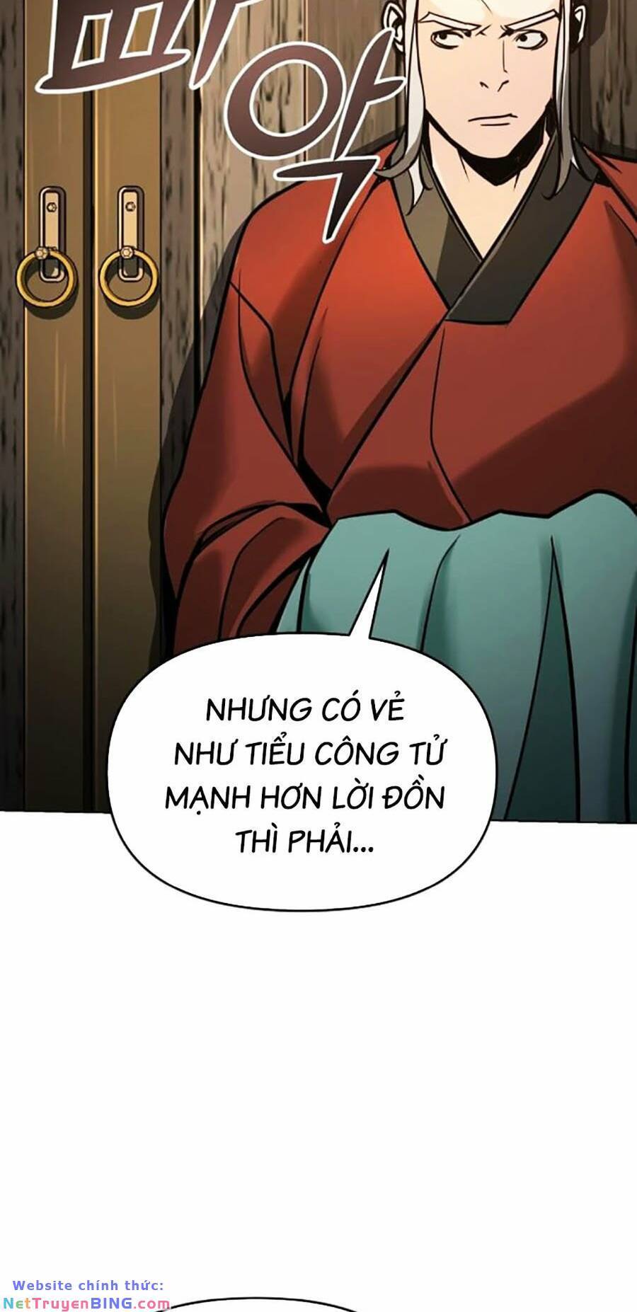 Tiểu Tử Đáng Ngờ Lại Là Cao Thủ Chapter 4 - Trang 2