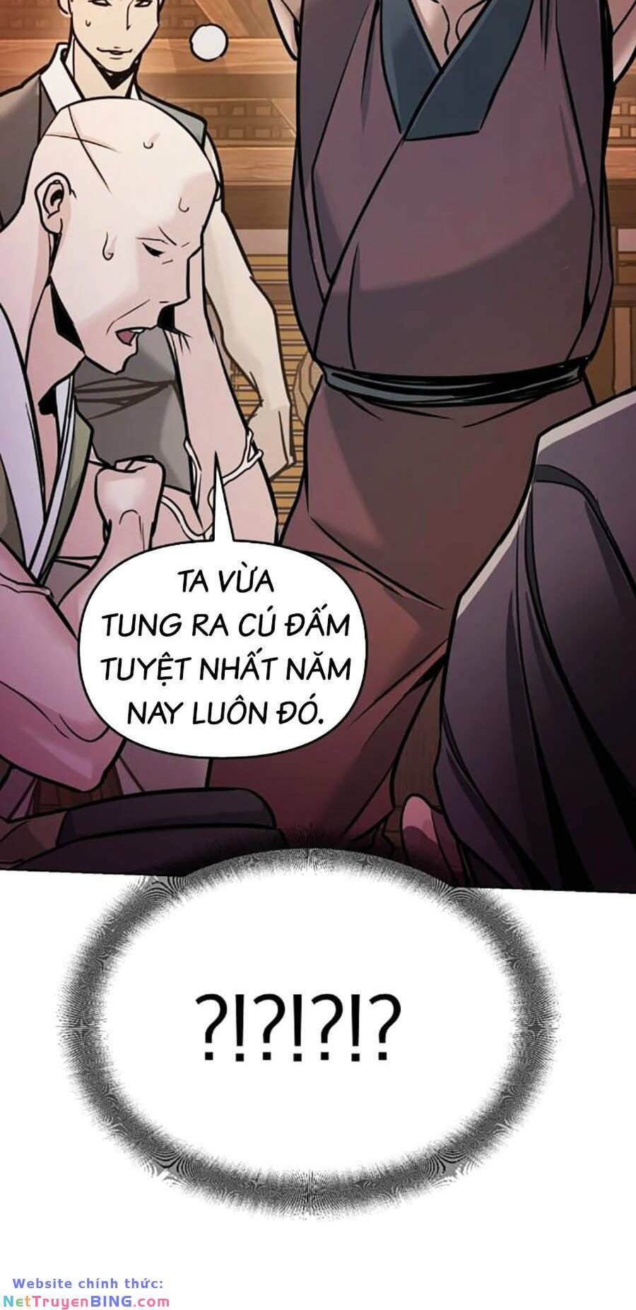 Tiểu Tử Đáng Ngờ Lại Là Cao Thủ Chapter 4 - Trang 2