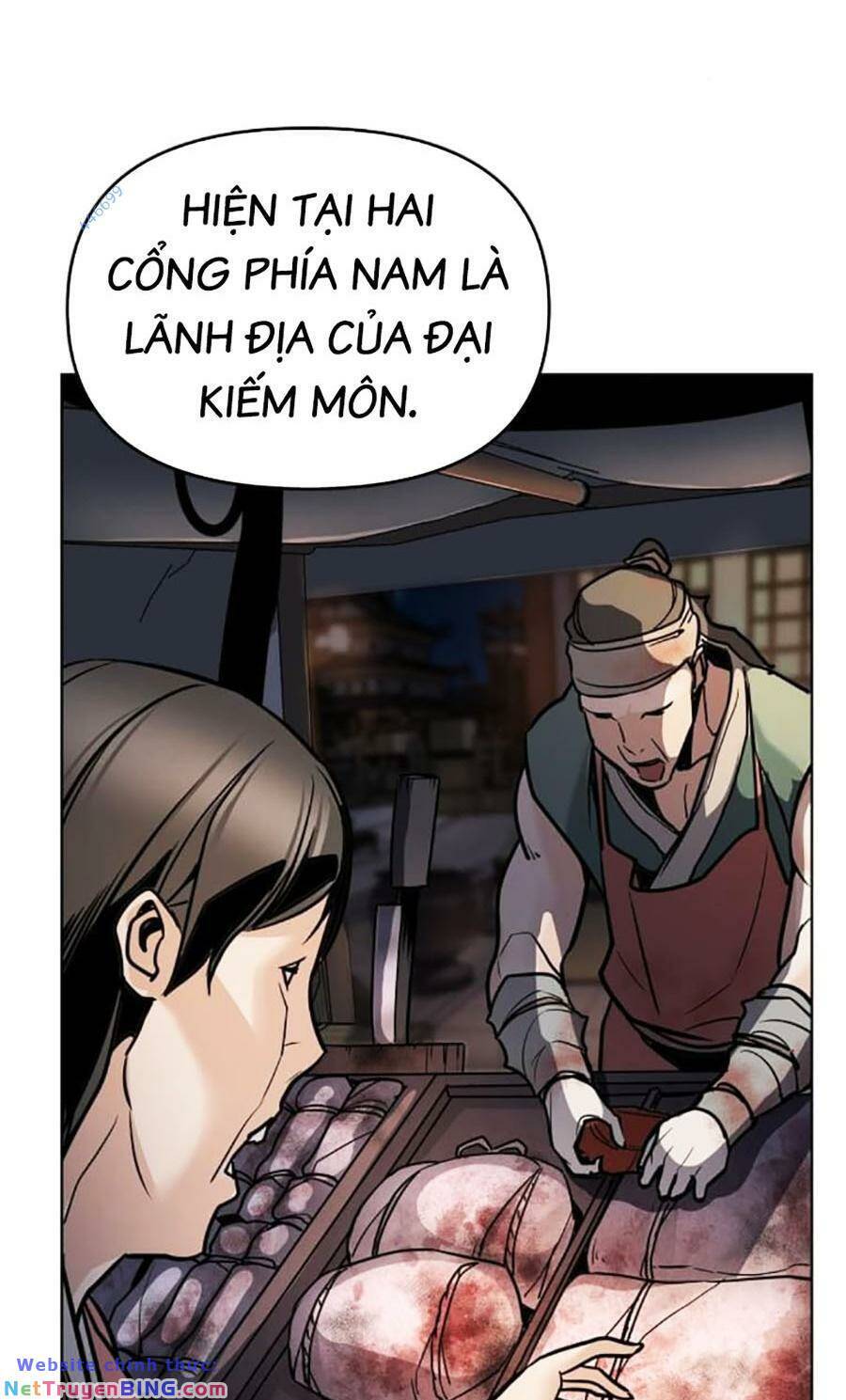 Tiểu Tử Đáng Ngờ Lại Là Cao Thủ Chapter 4 - Trang 2