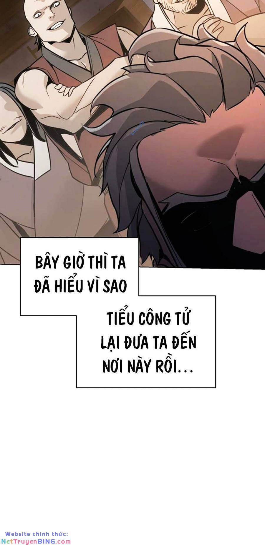 Tiểu Tử Đáng Ngờ Lại Là Cao Thủ Chapter 4 - Trang 2