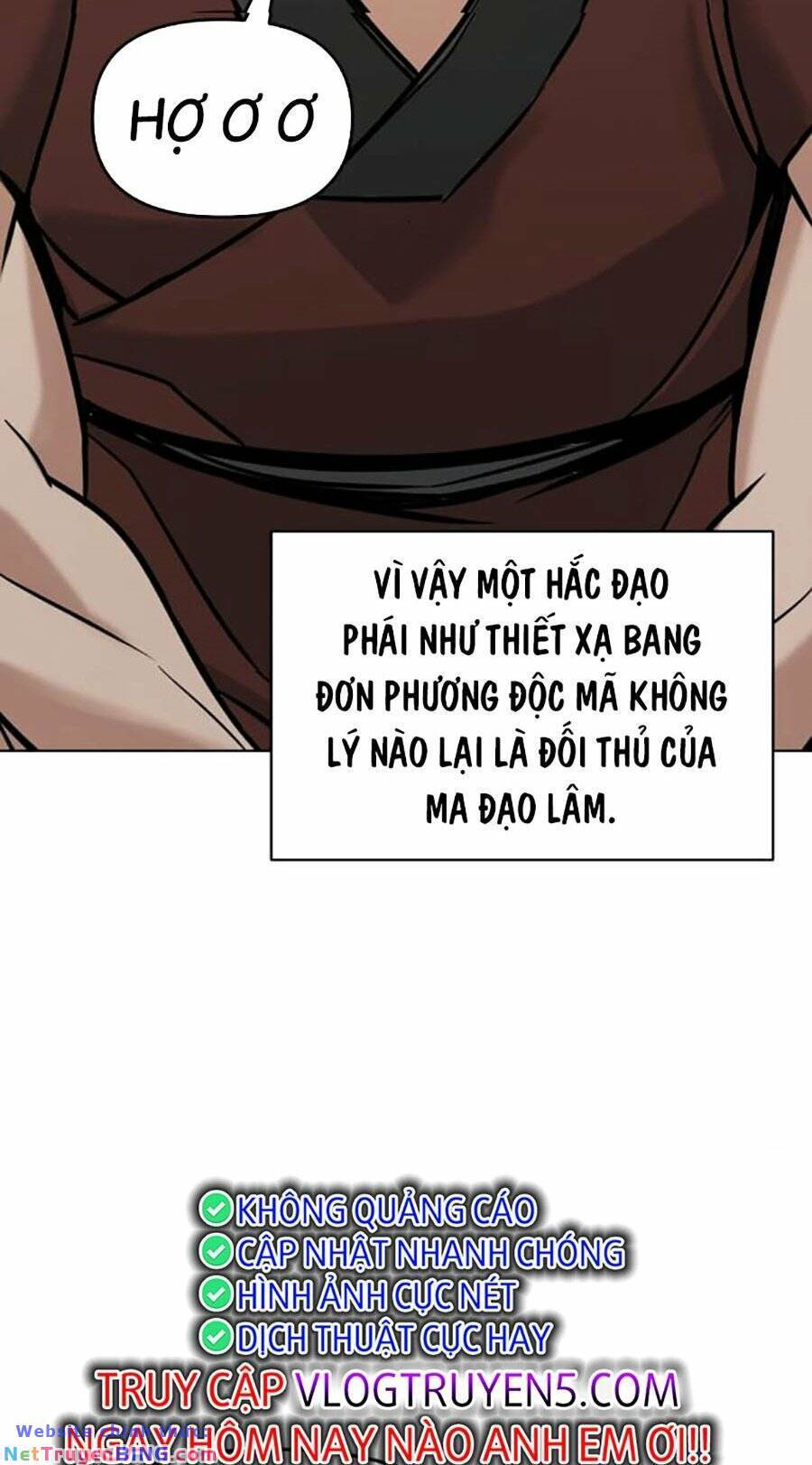 Tiểu Tử Đáng Ngờ Lại Là Cao Thủ Chapter 4 - Trang 2