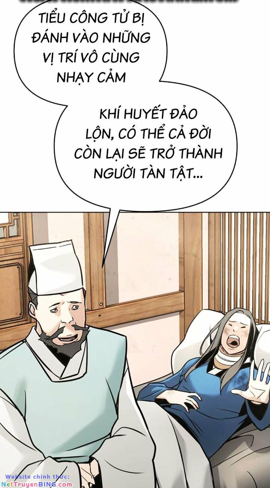 Tiểu Tử Đáng Ngờ Lại Là Cao Thủ Chapter 4 - Trang 2