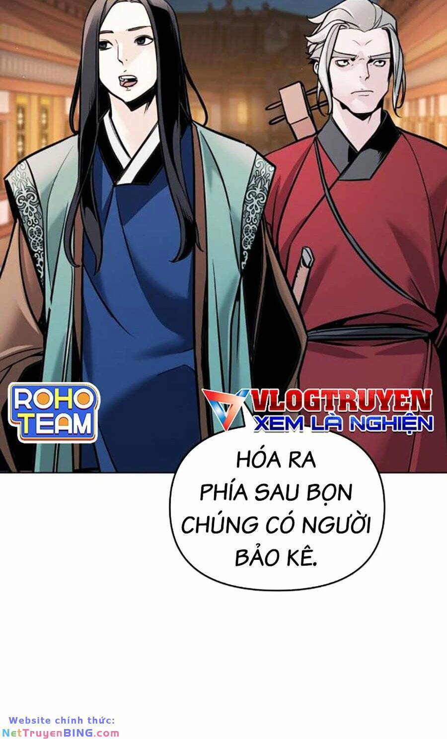 Tiểu Tử Đáng Ngờ Lại Là Cao Thủ Chapter 4 - Trang 2