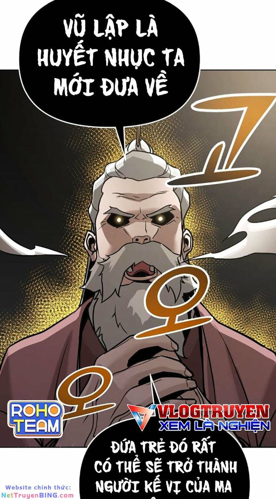 Tiểu Tử Đáng Ngờ Lại Là Cao Thủ Chapter 4 - Trang 2