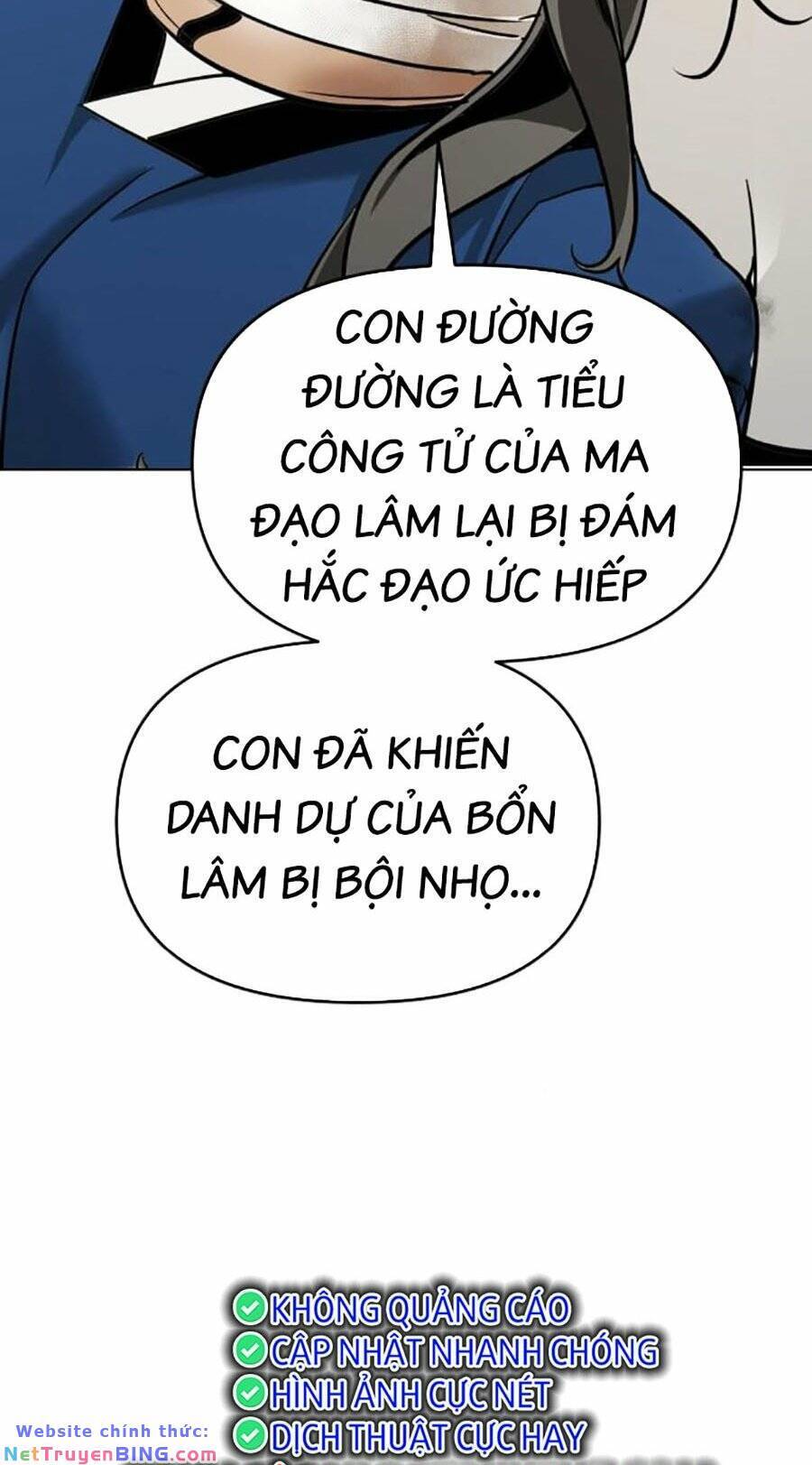 Tiểu Tử Đáng Ngờ Lại Là Cao Thủ Chapter 4 - Trang 2