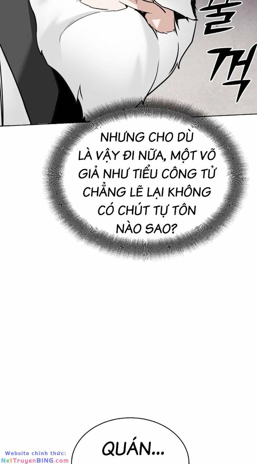 Tiểu Tử Đáng Ngờ Lại Là Cao Thủ Chapter 4 - Trang 2