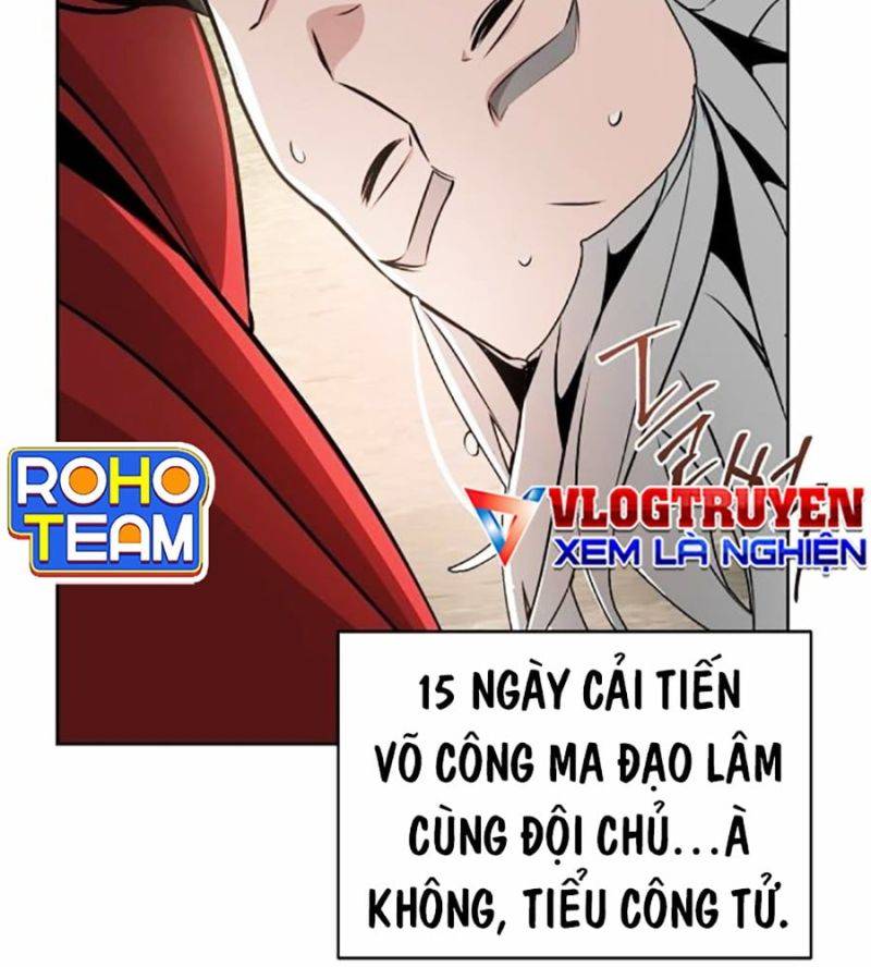 Tiểu Tử Đáng Ngờ Lại Là Cao Thủ Chapter 40 - Trang 2