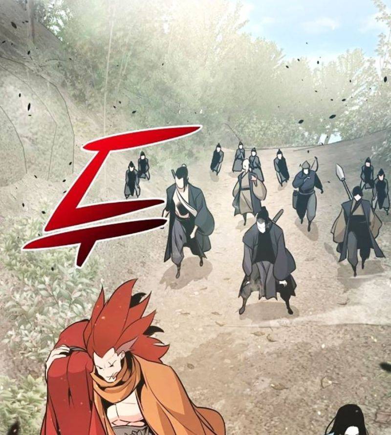 Tiểu Tử Đáng Ngờ Lại Là Cao Thủ Chapter 40 - Trang 2