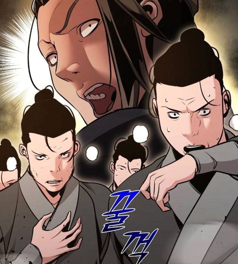 Tiểu Tử Đáng Ngờ Lại Là Cao Thủ Chapter 40 - Trang 2