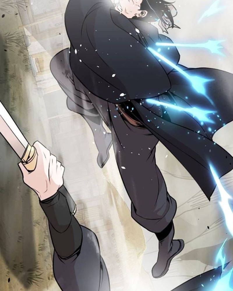 Tiểu Tử Đáng Ngờ Lại Là Cao Thủ Chapter 41 - Trang 2