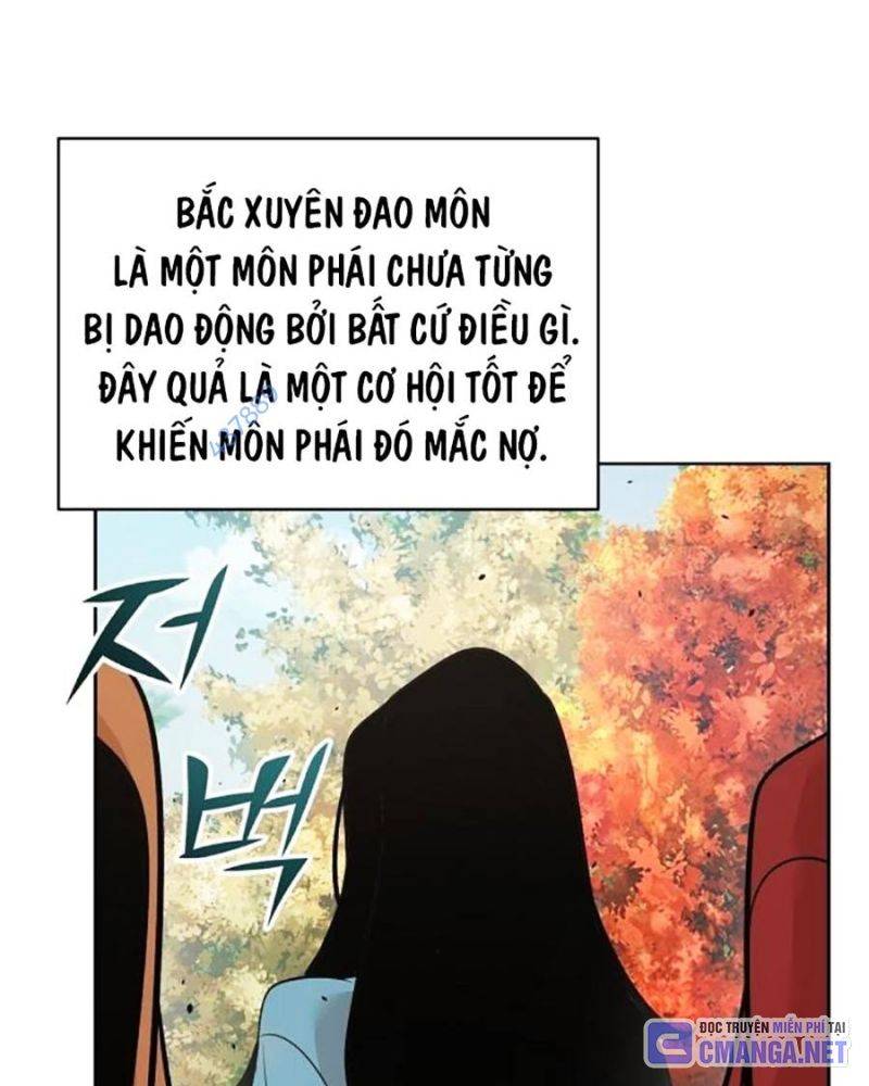 Tiểu Tử Đáng Ngờ Lại Là Cao Thủ Chapter 43 - Trang 2