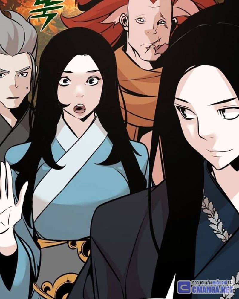 Tiểu Tử Đáng Ngờ Lại Là Cao Thủ Chapter 43 - Trang 2