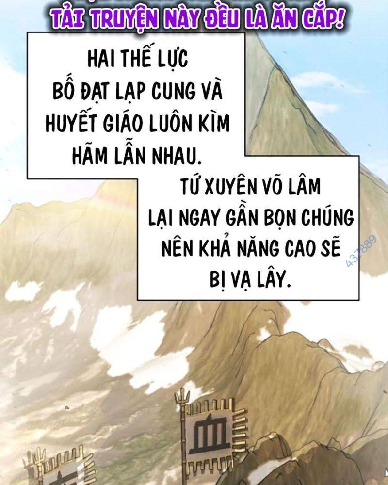 Tiểu Tử Đáng Ngờ Lại Là Cao Thủ Chapter 43 - Trang 2