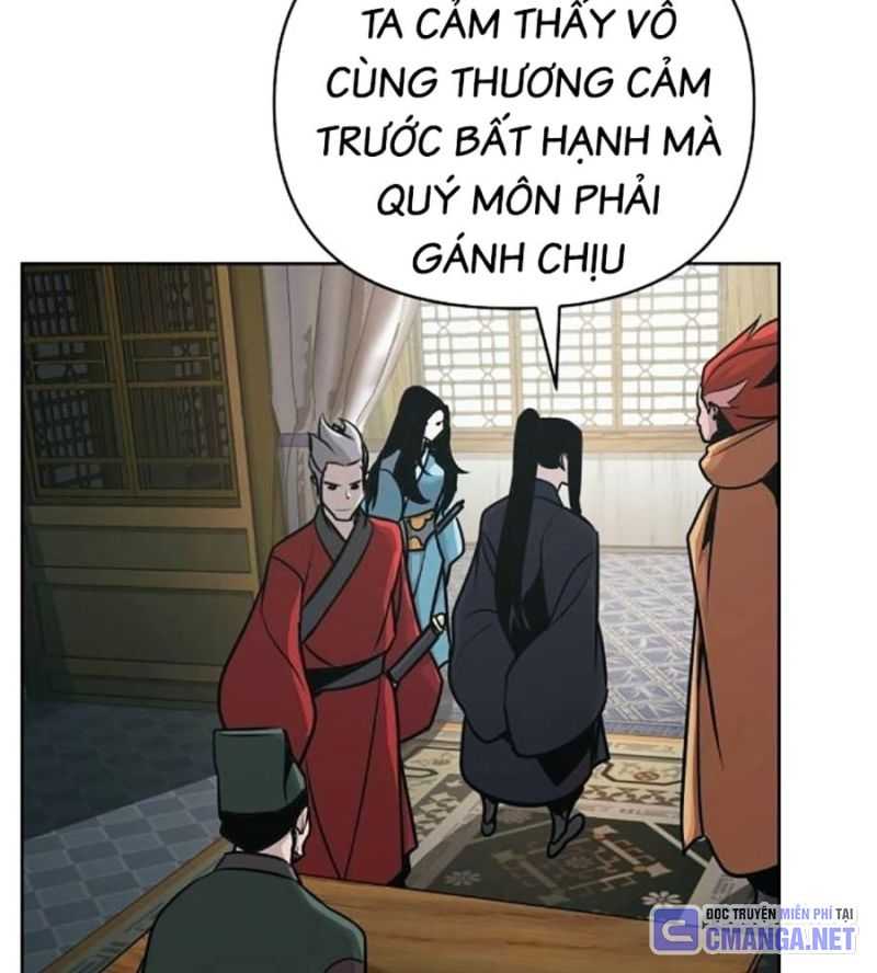 Tiểu Tử Đáng Ngờ Lại Là Cao Thủ Chapter 44 - Trang 2