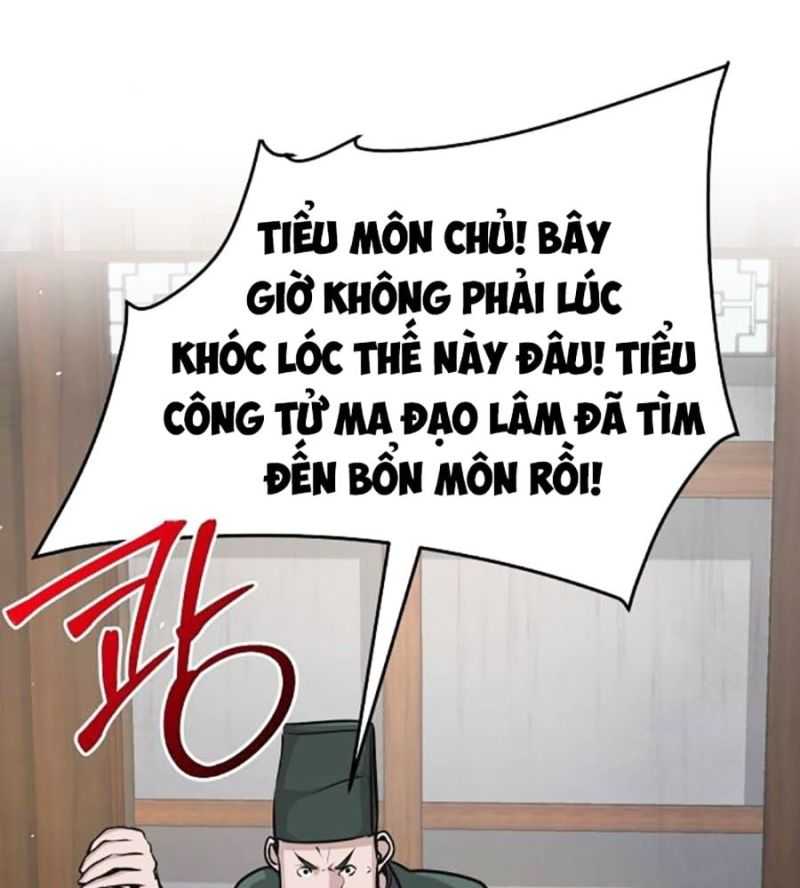 Tiểu Tử Đáng Ngờ Lại Là Cao Thủ Chapter 44 - Trang 2