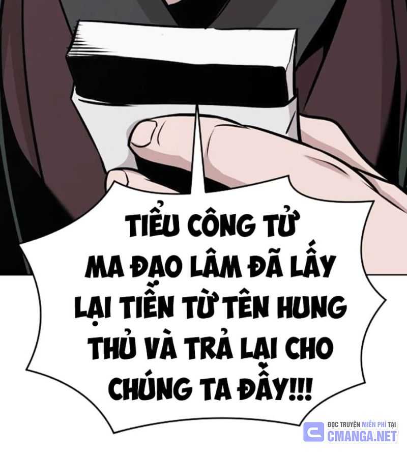 Tiểu Tử Đáng Ngờ Lại Là Cao Thủ Chapter 44 - Trang 2