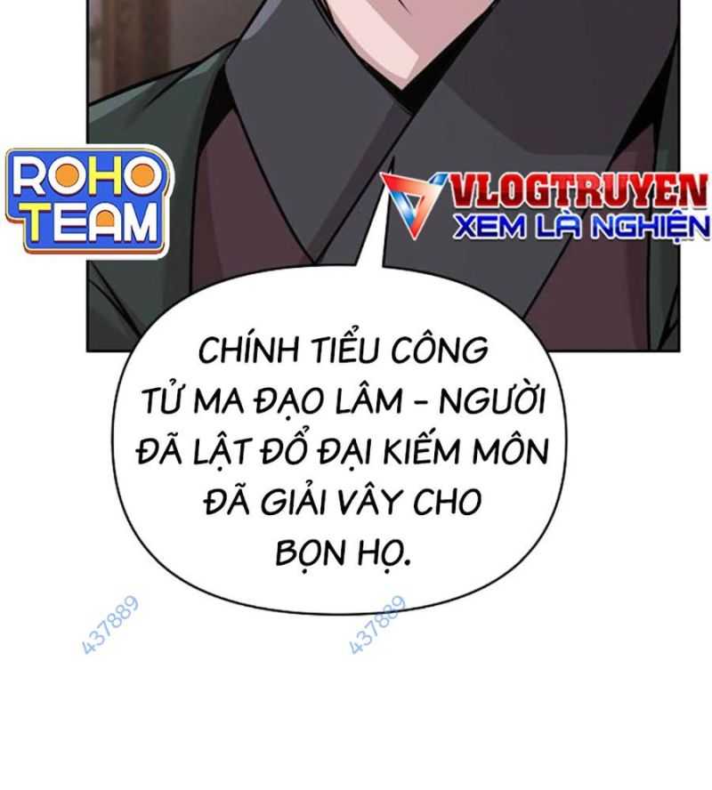 Tiểu Tử Đáng Ngờ Lại Là Cao Thủ Chapter 44 - Trang 2