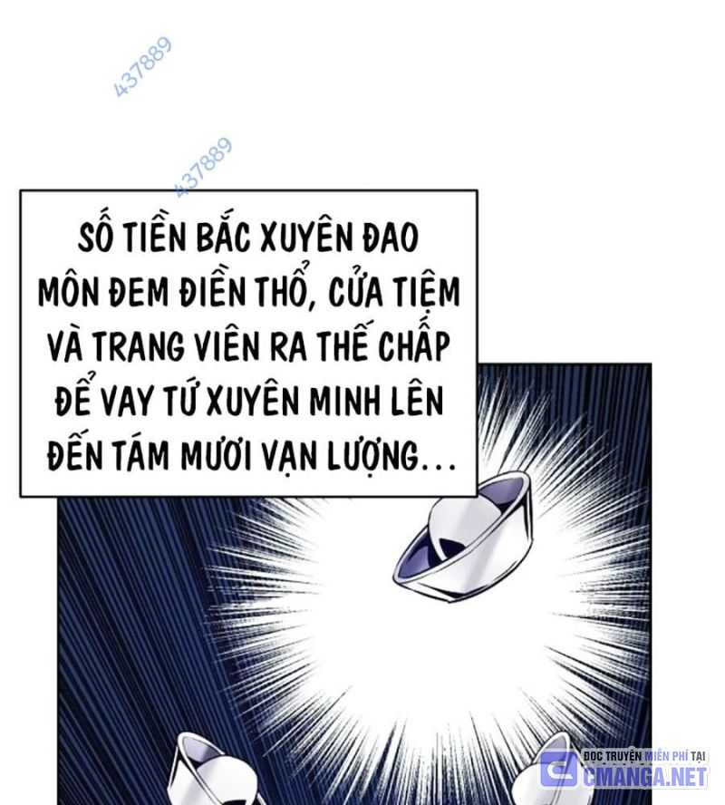 Tiểu Tử Đáng Ngờ Lại Là Cao Thủ Chapter 44 - Trang 2