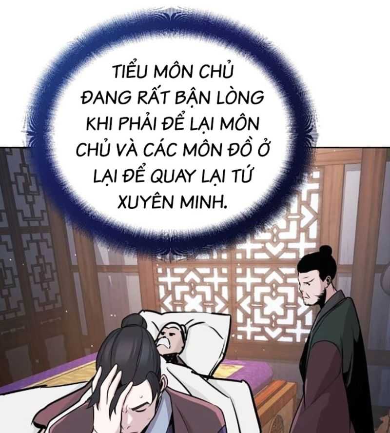 Tiểu Tử Đáng Ngờ Lại Là Cao Thủ Chapter 44 - Trang 2