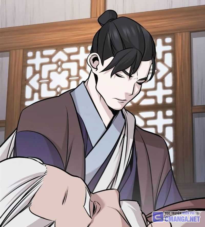 Tiểu Tử Đáng Ngờ Lại Là Cao Thủ Chapter 44 - Trang 2