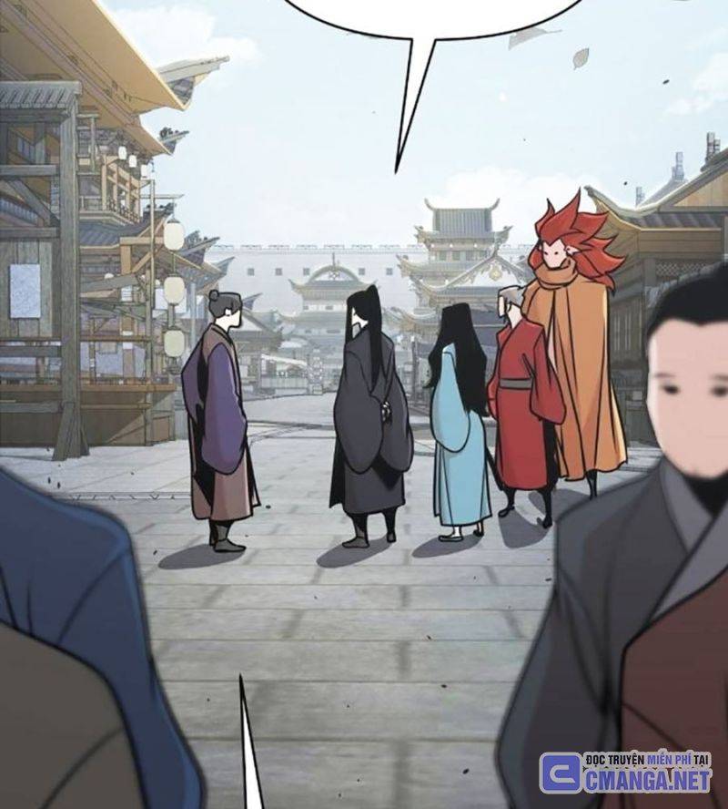 Tiểu Tử Đáng Ngờ Lại Là Cao Thủ Chapter 45 - Trang 2