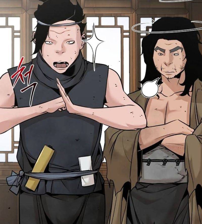 Tiểu Tử Đáng Ngờ Lại Là Cao Thủ Chapter 46 - Trang 2