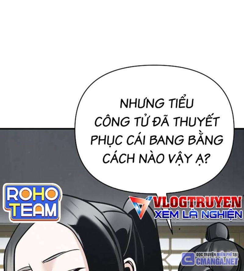 Tiểu Tử Đáng Ngờ Lại Là Cao Thủ Chapter 46 - Trang 2