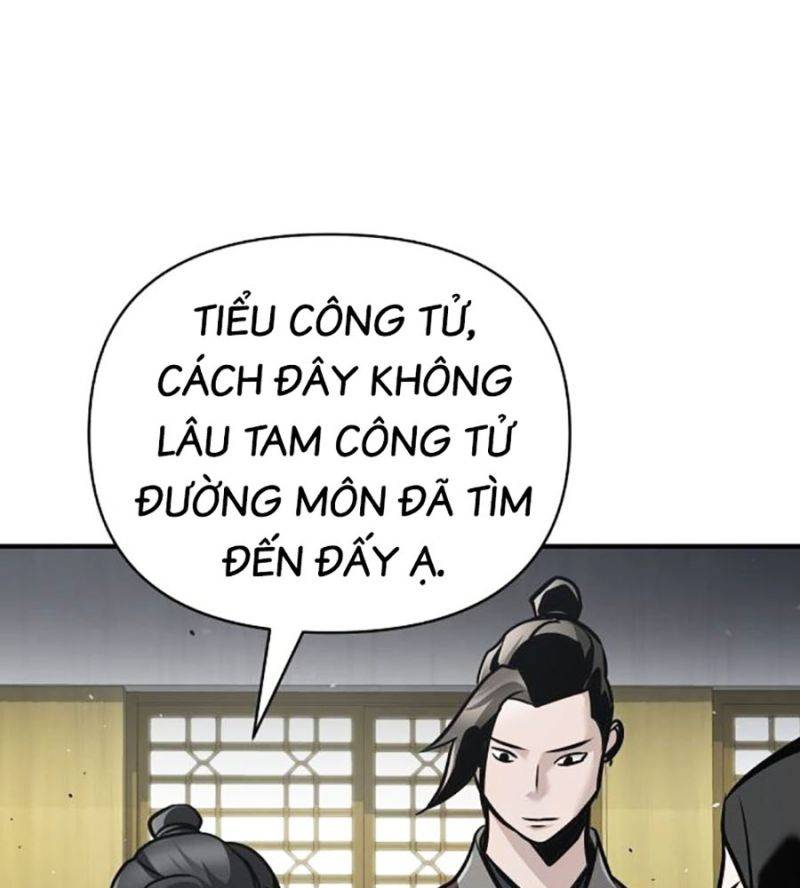 Tiểu Tử Đáng Ngờ Lại Là Cao Thủ Chapter 46 - Trang 2