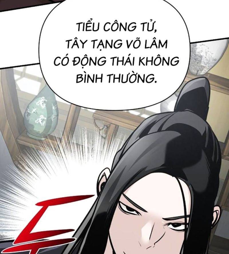 Tiểu Tử Đáng Ngờ Lại Là Cao Thủ Chapter 46 - Trang 2