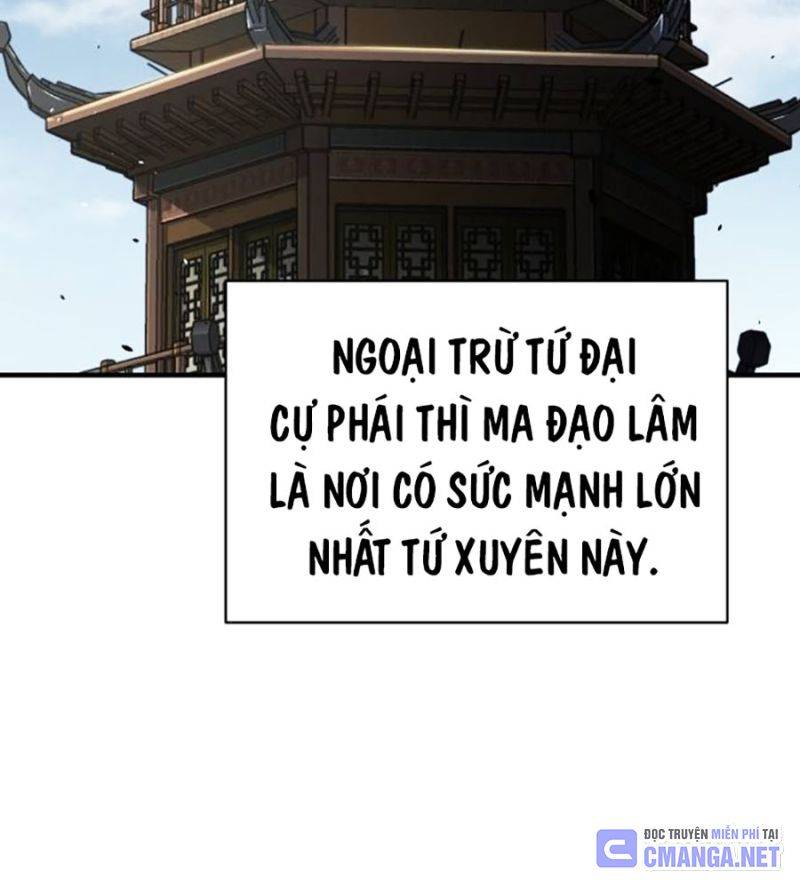 Tiểu Tử Đáng Ngờ Lại Là Cao Thủ Chapter 46 - Trang 2