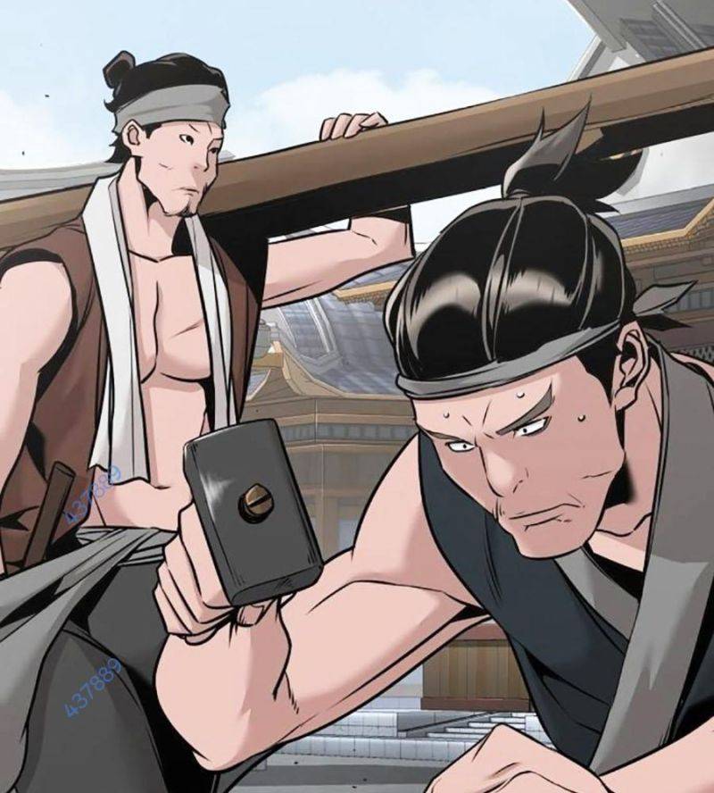 Tiểu Tử Đáng Ngờ Lại Là Cao Thủ Chapter 46 - Trang 2