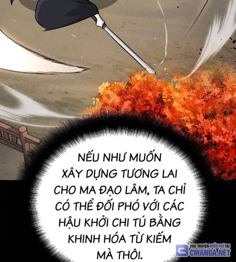 Tiểu Tử Đáng Ngờ Lại Là Cao Thủ Chapter 46 - Trang 2