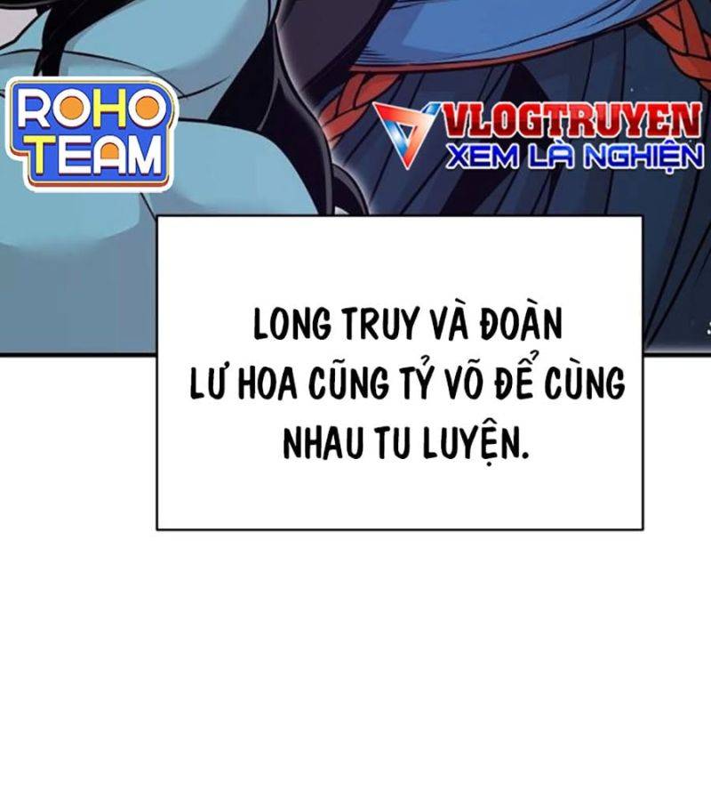 Tiểu Tử Đáng Ngờ Lại Là Cao Thủ Chapter 46 - Trang 2