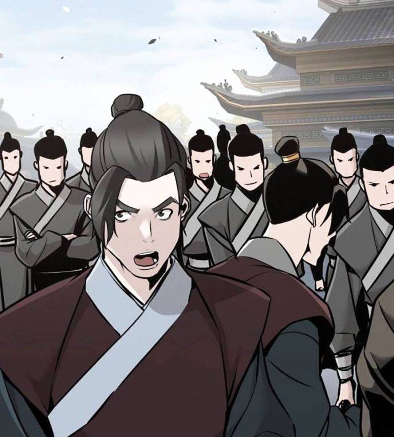 Tiểu Tử Đáng Ngờ Lại Là Cao Thủ Chapter 47 - Trang 2