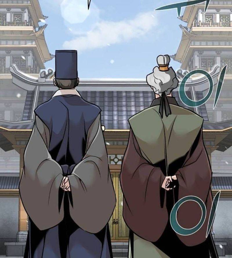 Tiểu Tử Đáng Ngờ Lại Là Cao Thủ Chapter 47 - Trang 2