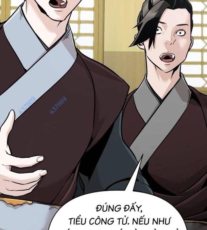 Tiểu Tử Đáng Ngờ Lại Là Cao Thủ Chapter 47 - Trang 2