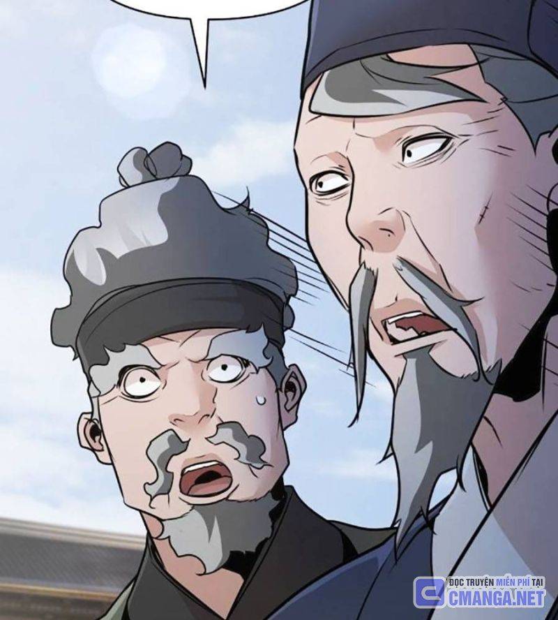 Tiểu Tử Đáng Ngờ Lại Là Cao Thủ Chapter 47 - Trang 2